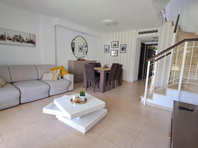Bungalow en venta en Oropesa Del Mar, la Platja d'Orpesa