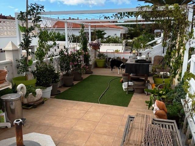 Bungalow en venta en Palm-Mar, Arona, Arona