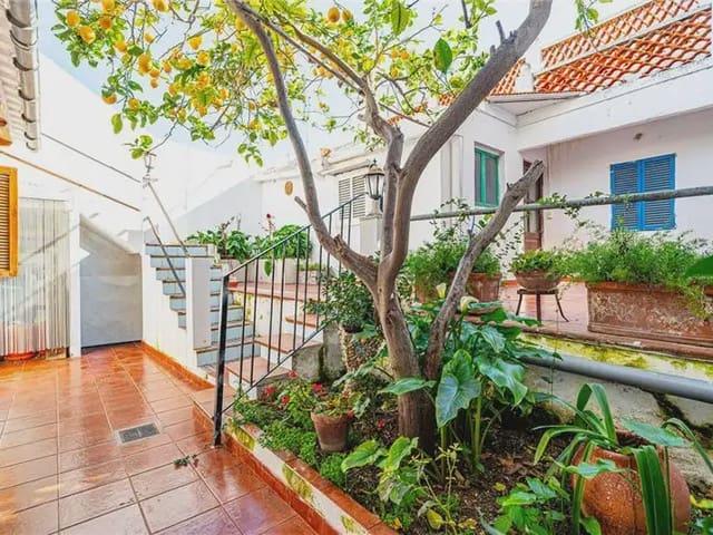 Bungalow en venta en Canavall, Palma