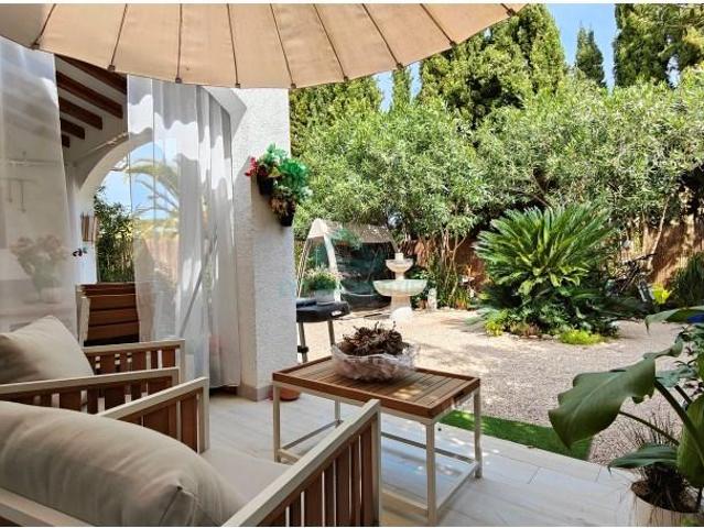 Bungalow en venta en Urbanització Muntanya de Pedreguer, la Marina Alta