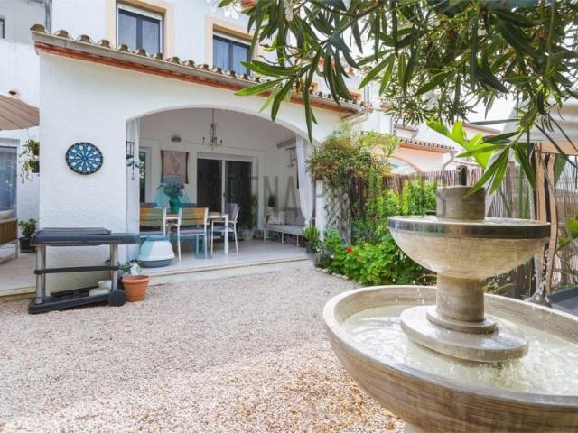 Bungalow en venta en Urbanització Muntanya de Pedreguer, la Marina Alta