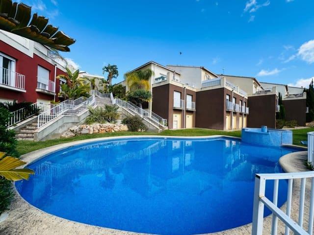 Bungalow en venta en Pedreguer