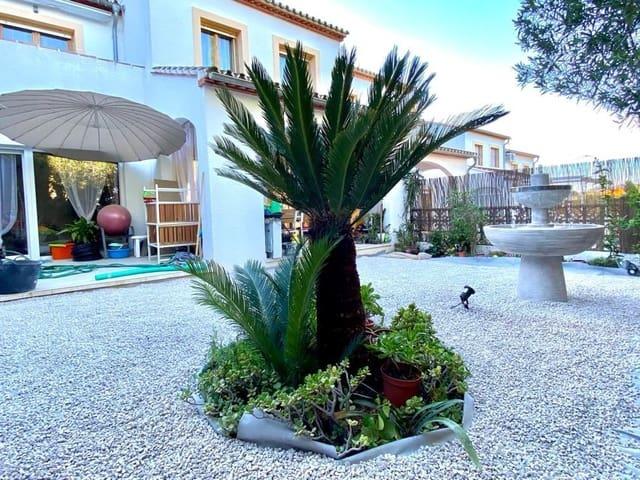 Bungalow en venta en Pedreguer