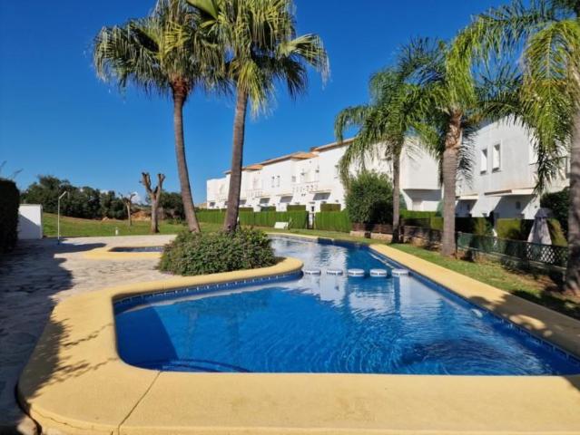 Bungalow en venta en Pedreguer
