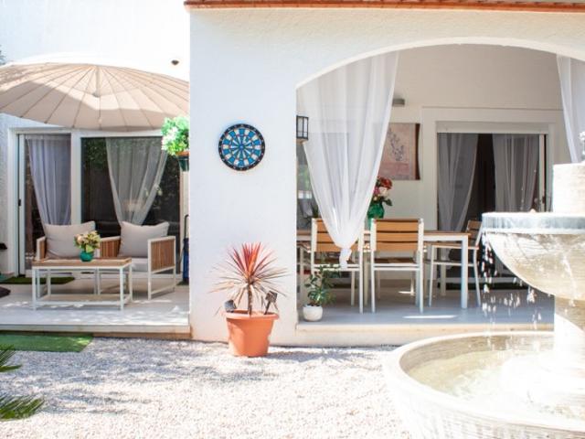 Bungalow en venta en Pedreguer, Urbanització Muntanya de Pedreguer