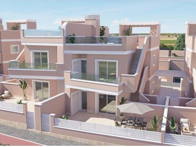 Bungalow en venta en Lo Romero Golf Resort, el Baix Segura / La Vega Baja