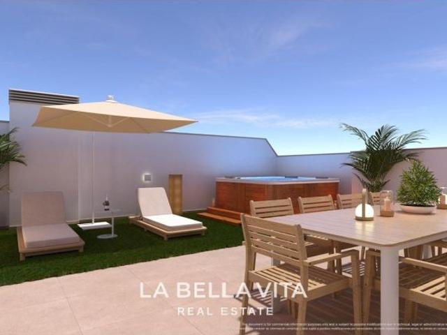 Bungalow en venta en Torre de la Horadada, el Baix Segura / La Vega Baja