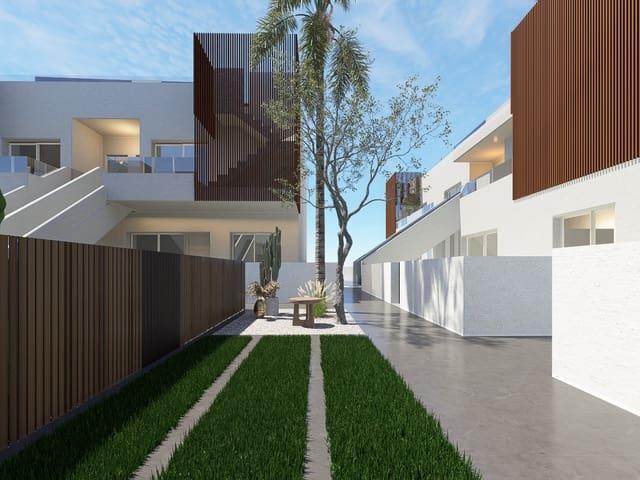 Bungalow en venta en Los Hortelanos, el Baix Segura / La Vega Baja