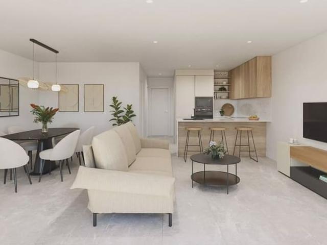 Bungalow en venta en Los Hortelanos, el Baix Segura / La Vega Baja