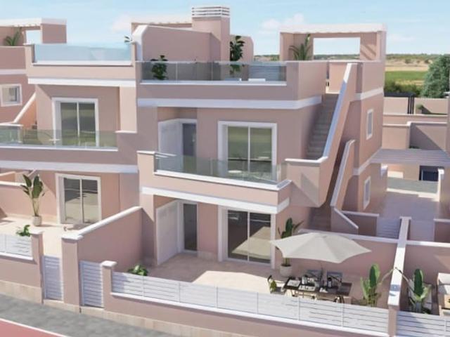 Bungalow en venta en Los Hortelanos, el Baix Segura / La Vega Baja
