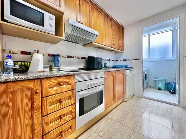 Bungalow en venta en Los Hortelanos, el Baix Segura / La Vega Baja
