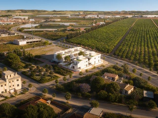 Bungalow en venta en Los Hortelanos, el Baix Segura / La Vega Baja