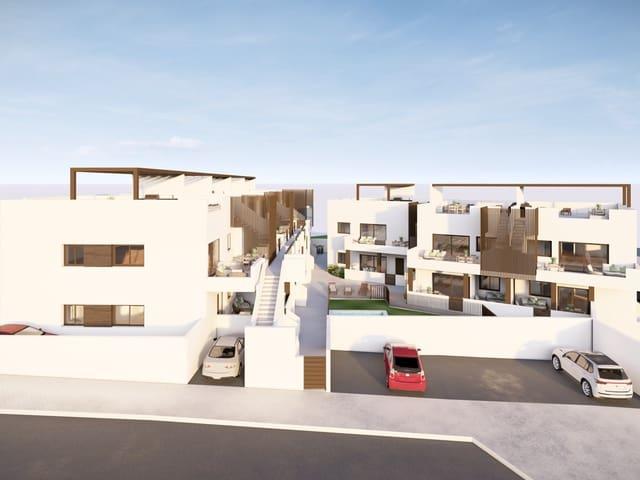 Bungalow en venta en Los Hortelanos, el Baix Segura / La Vega Baja