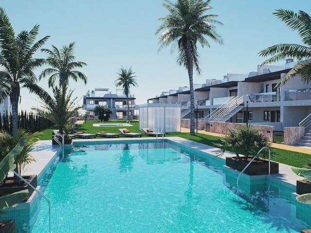 Bungalow en venta en Los Hortelanos, el Baix Segura / La Vega Baja