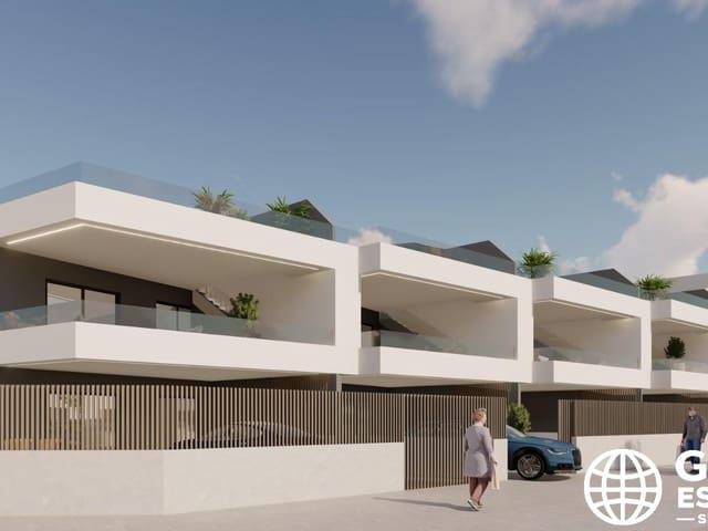 Bungalow en venta en Los Hortelanos, el Baix Segura / La Vega Baja