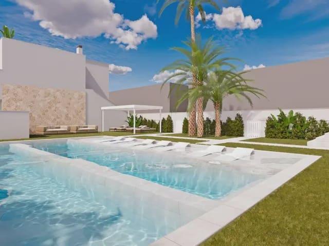 Bungalow en venta en Los Hortelanos, el Baix Segura / La Vega Baja