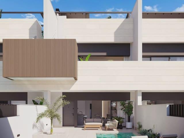 Bungalow en venta en Los Hortelanos, el Baix Segura / La Vega Baja