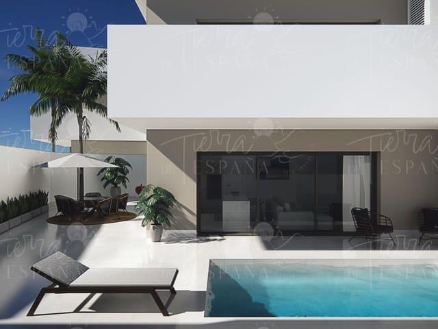 Bungalow en venta en Los Hortelanos, el Baix Segura / La Vega Baja