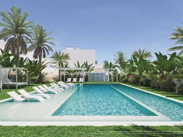 Bungalow en venta en Los Hortelanos, el Baix Segura / La Vega Baja
