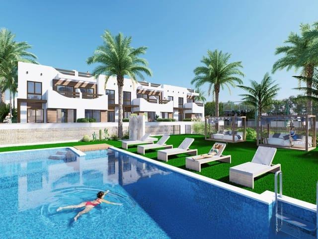 Bungalow en venta en Los Hortelanos, el Baix Segura / La Vega Baja