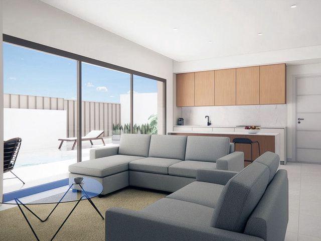 Bungalow en venta en Los Hortelanos, el Baix Segura / La Vega Baja