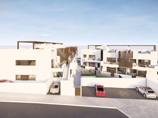 Bungalow en venta en Los Hortelanos, el Baix Segura / La Vega Baja