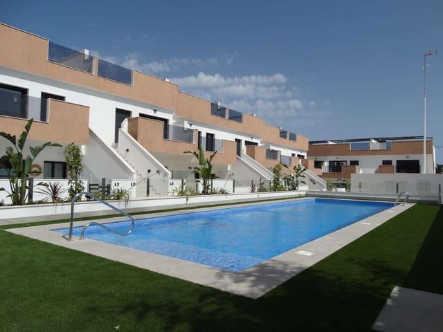 Bungalow en venta en Los Hortelanos, el Baix Segura / La Vega Baja