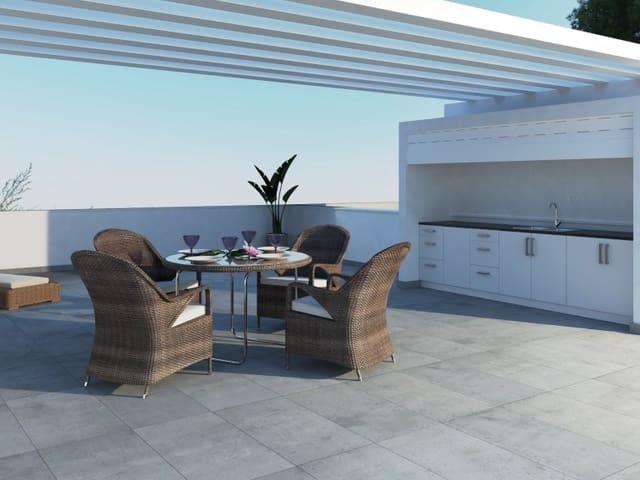 Bungalow en venta en Los Hortelanos, el Baix Segura / La Vega Baja