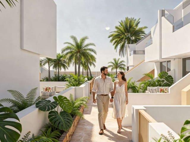 Bungalow en venta en Los Hortelanos, el Baix Segura / La Vega Baja