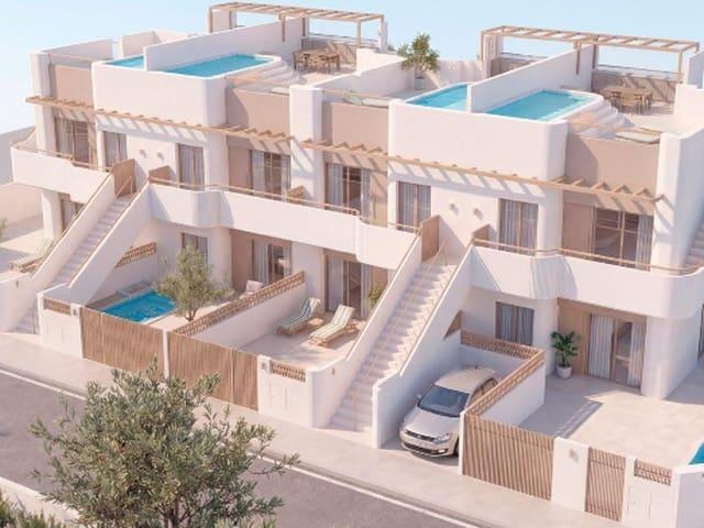 Bungalow en venta en Los Hortelanos, el Baix Segura / La Vega Baja