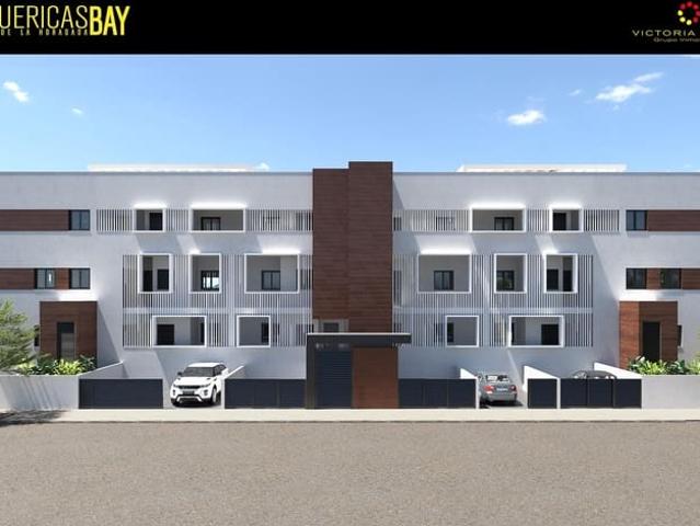 Bungalow en venta en Los Hortelanos, el Baix Segura / La Vega Baja
