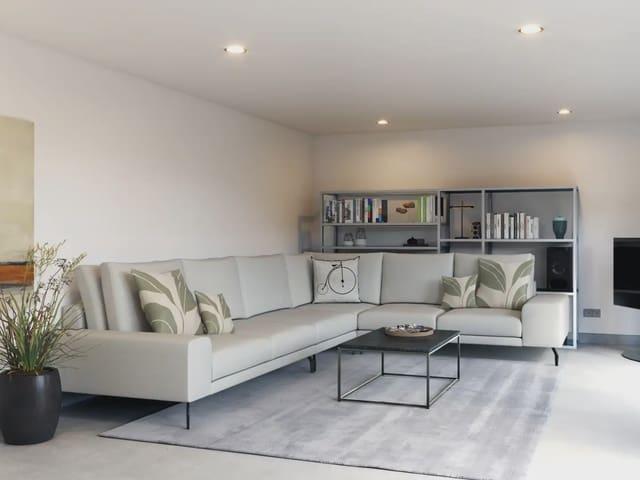 Bungalow en venta en Los Hortelanos, el Baix Segura / La Vega Baja