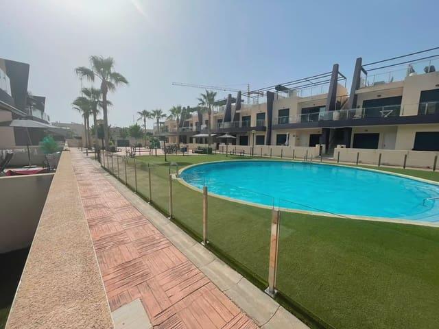 Bungalow en venta en Los Hortelanos, el Baix Segura / La Vega Baja
