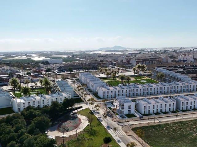 Casa en venta en Los Hortelanos, el Baix Segura / La Vega Baja