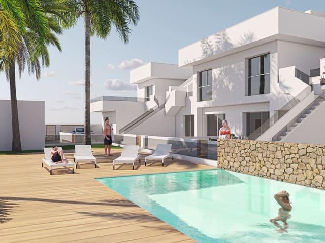 Bungalow en venta en Los Hortelanos, el Baix Segura / La Vega Baja