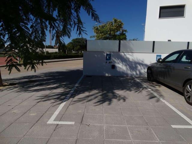 Bungalow en venta en Los Hortelanos, el Baix Segura / La Vega Baja
