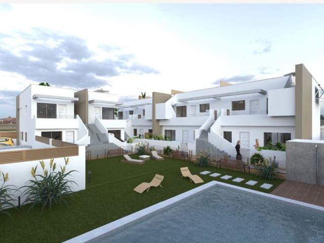 Bungalow en venta en Los Hortelanos, el Baix Segura / La Vega Baja