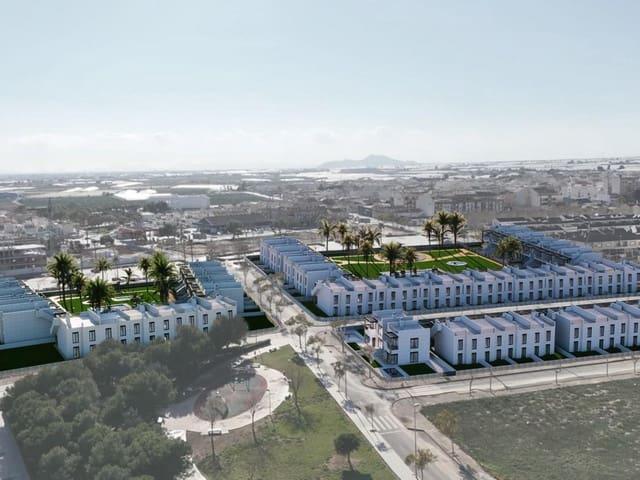 Bungalow en venta en Los Hortelanos, el Baix Segura / La Vega Baja