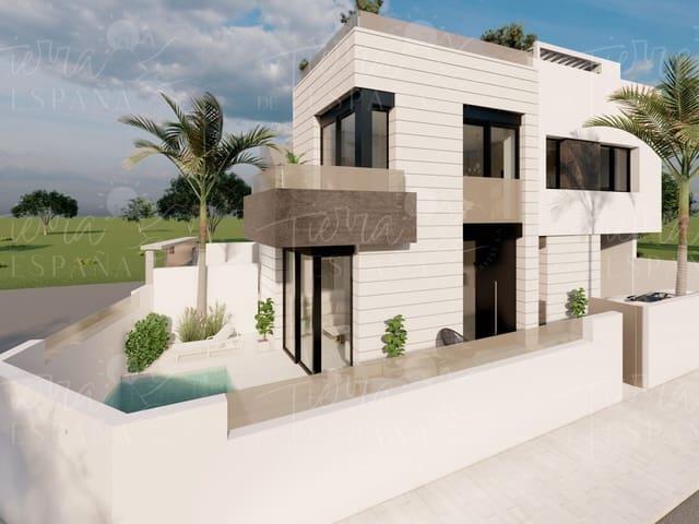 Bungalow en venta en Los Hortelanos, el Baix Segura / La Vega Baja
