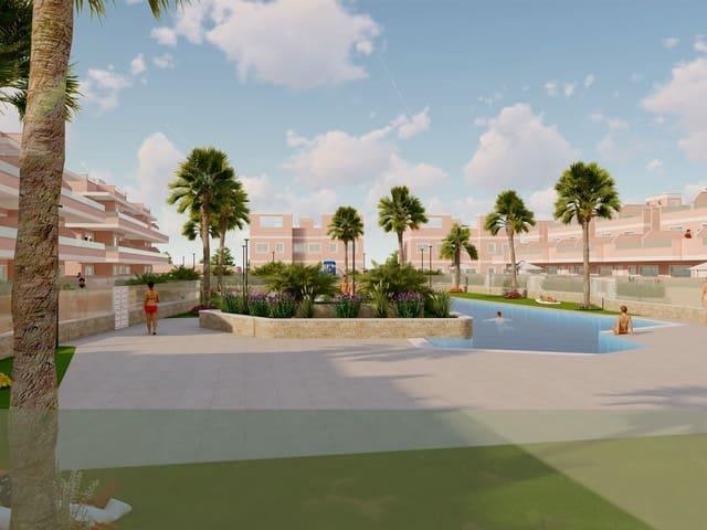 Bungalow en venta en Los Hortelanos, el Baix Segura / La Vega Baja