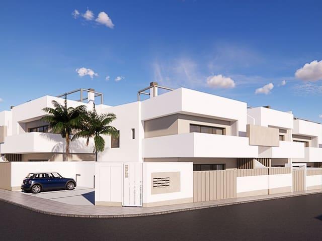 Bungalow en venta en Los Hortelanos, el Baix Segura / La Vega Baja