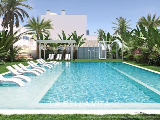 Bungalow en venta en Los Hortelanos, el Baix Segura / La Vega Baja