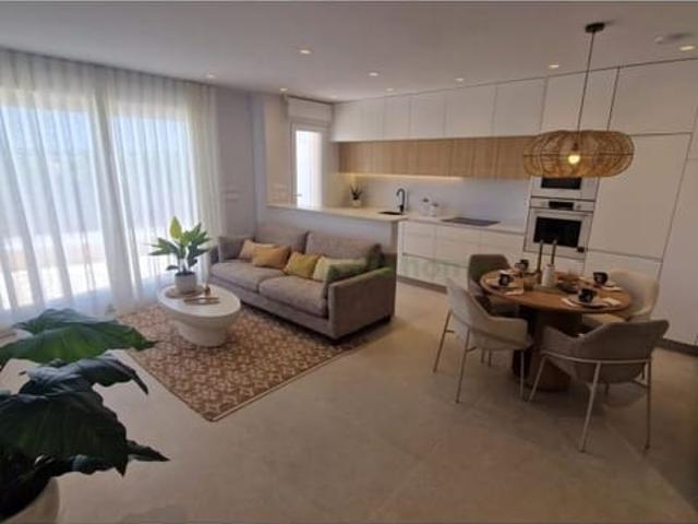 Bungalow en venta en Los Hortelanos, el Baix Segura / La Vega Baja