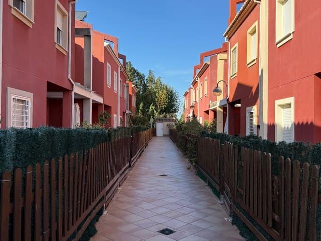 Bungalow en venta en la Safor, Valencia