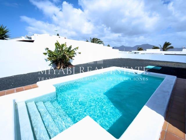 Bungalow en venta en Playa Blanca, Yaiza