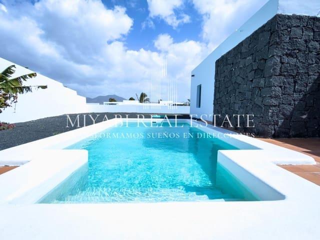 Bungalow en venta en Playa Blanca, Yaiza