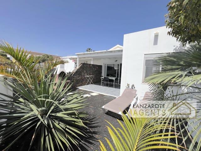 Bungalow en venta en Playa Blanca, Yaiza