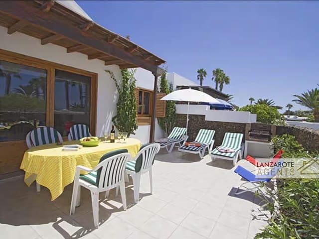 Bungalow en venta en Playa Blanca, Yaiza