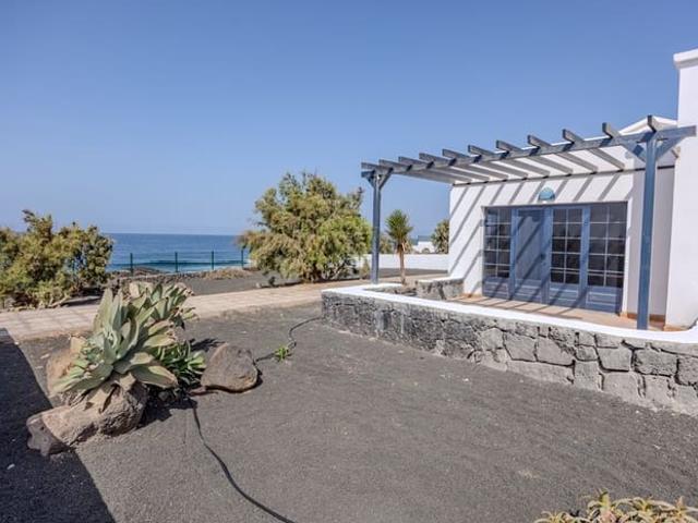 Bungalow en venta en Lanzarote, Montaña Roja