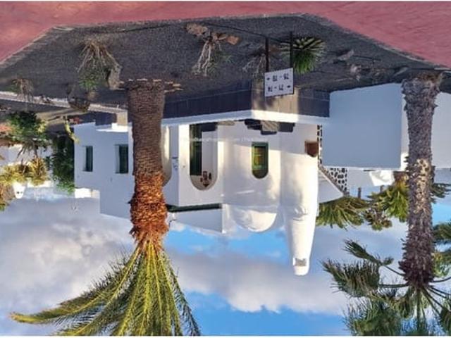 Bungalow en venta en Montaña Roja, Lanzarote